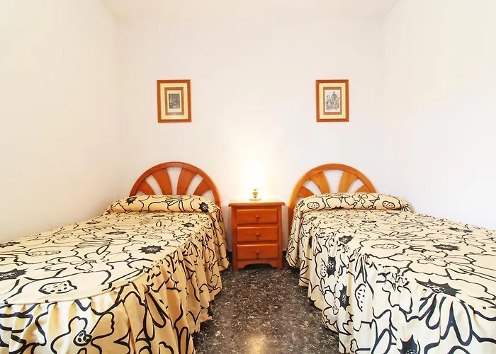 Global Properties, Amplio Apartamento Muy Cerca De La Playa