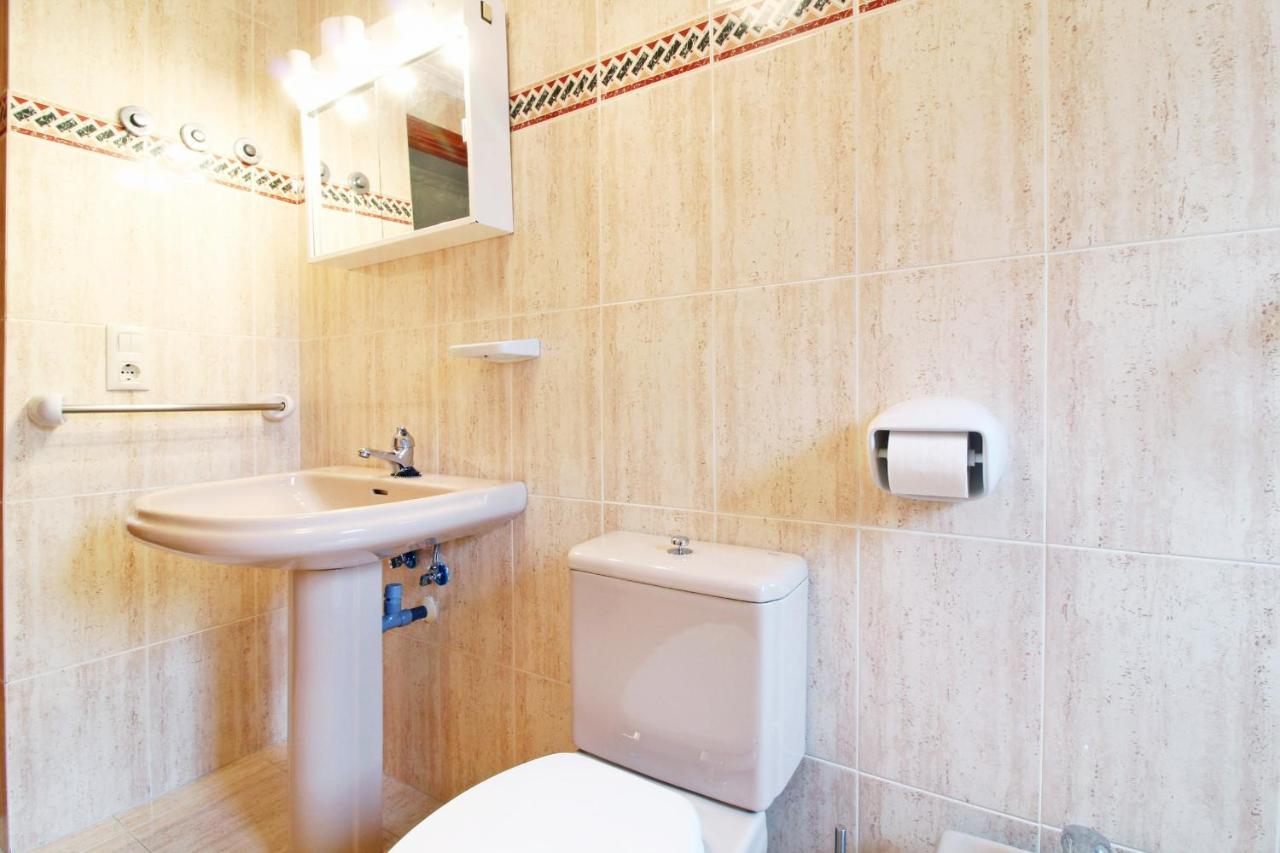 Apartment Global Properties, Amplio Muy Cerca De La Playa *