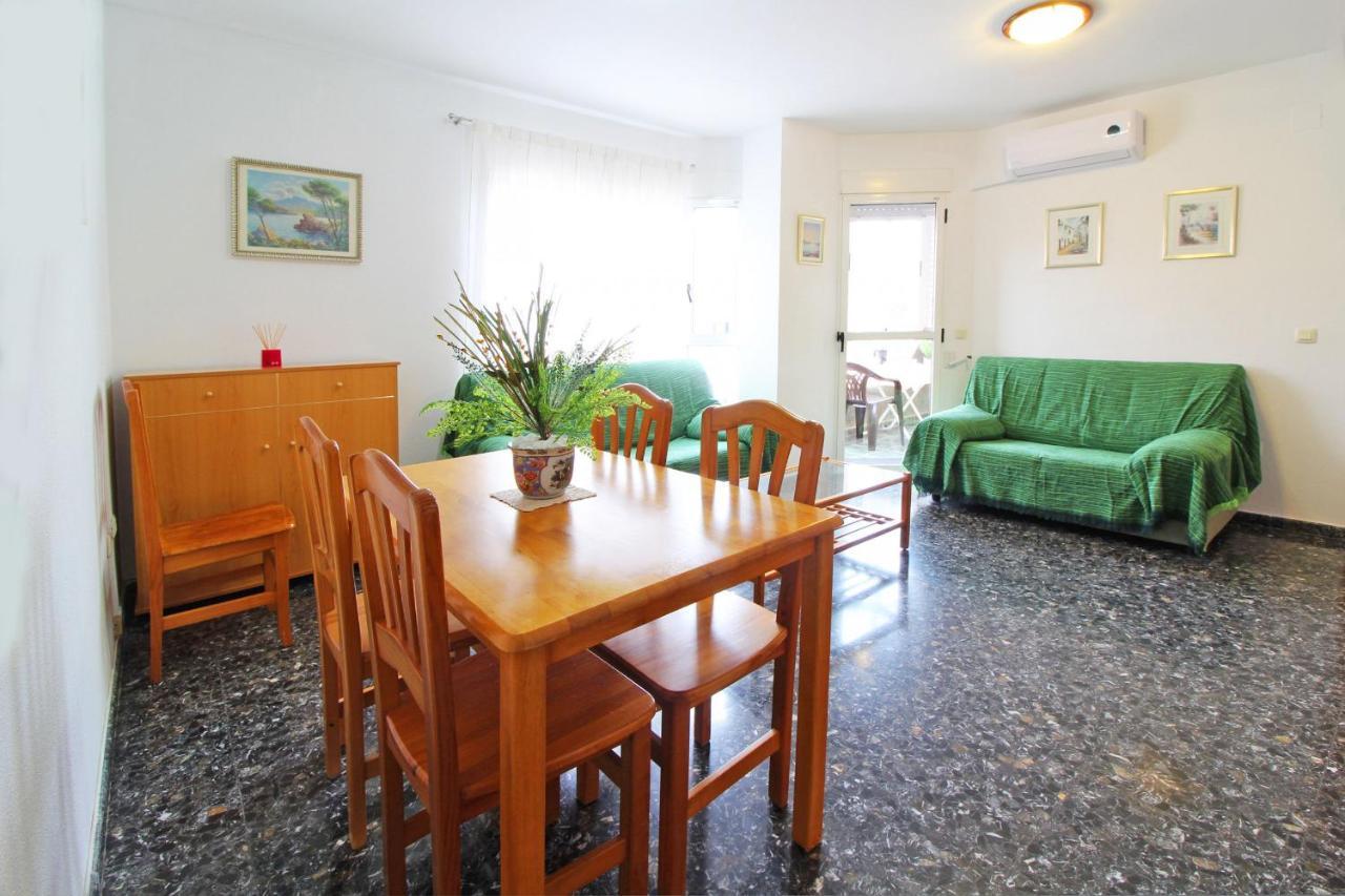 Global Properties, Amplio Muy Cerca De La Playa Apartment *
