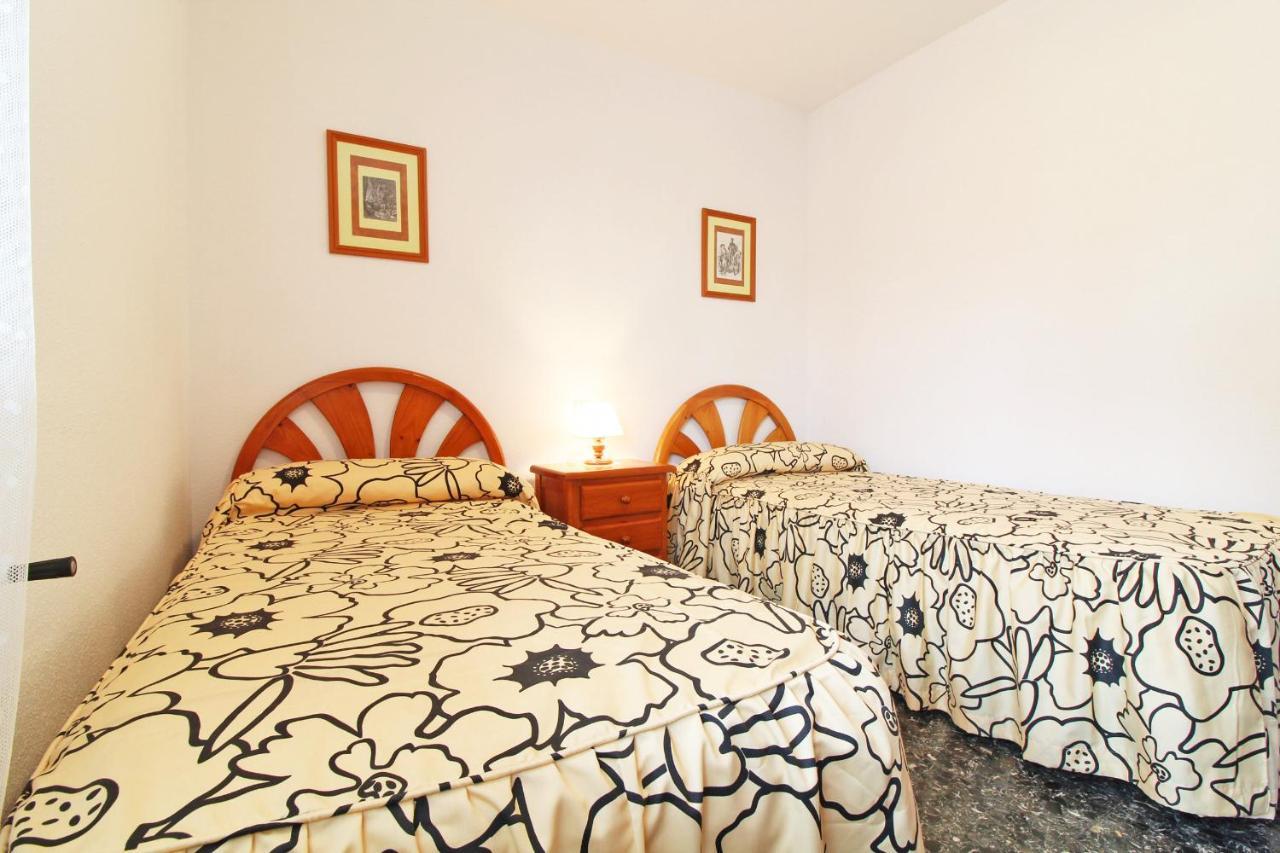 Global Properties, Amplio Muy Cerca De La Playa Puerto de Sagunto