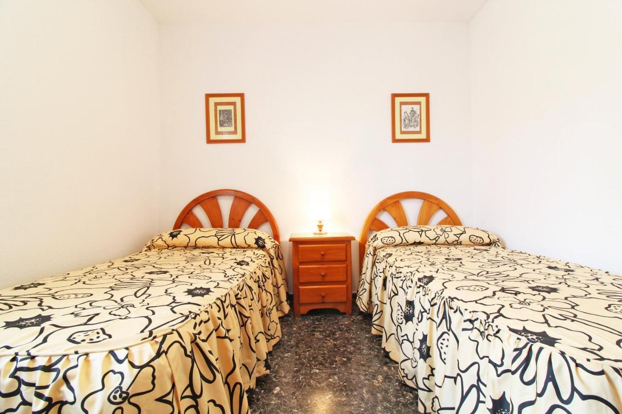 Apartment Global Properties, Amplio Muy Cerca De La Playa Puerto de Sagunto