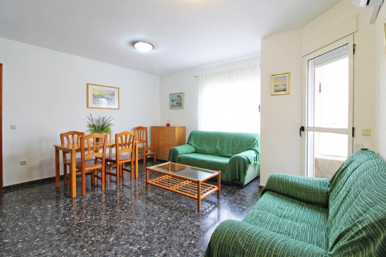 Global Properties, Amplio Muy Cerca De La Playa Apartment Puerto de Sagunto