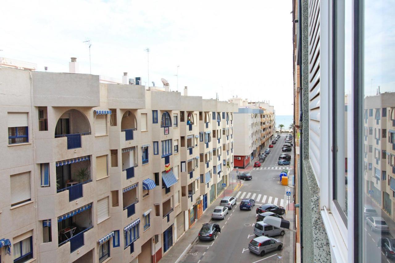Global Properties, Amplio Muy Cerca De La Playa Apartment Puerto de Sagunto