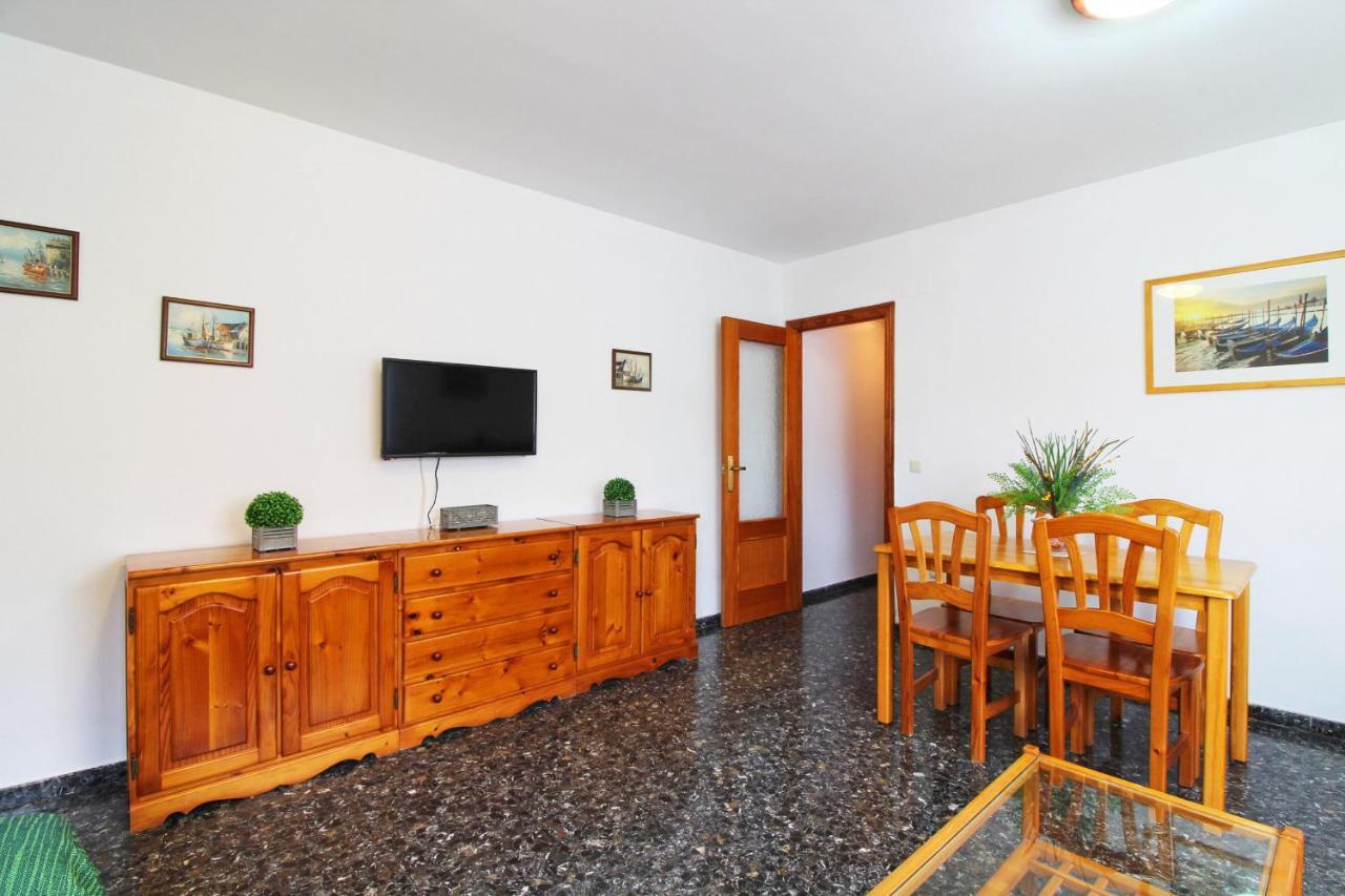 Apartment Global Properties, Amplio Muy Cerca De La Playa *