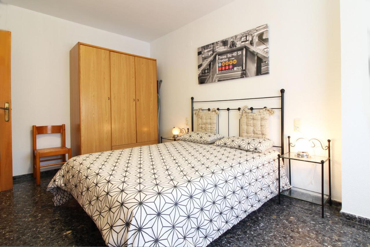 Global Properties, Amplio Muy Cerca De La Playa * Puerto de Sagunto
