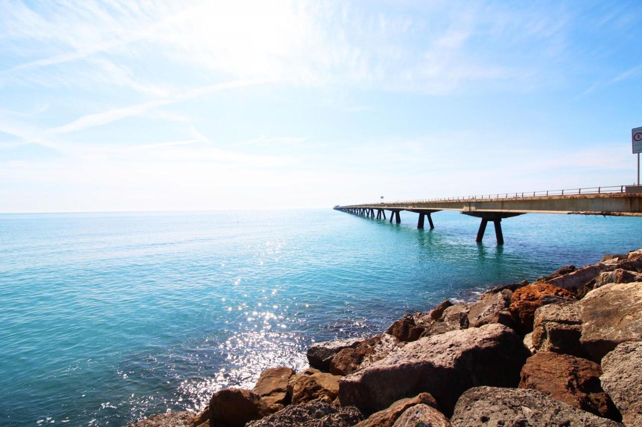Apartment Global Properties, Amplio Muy Cerca De La Playa Puerto de Sagunto