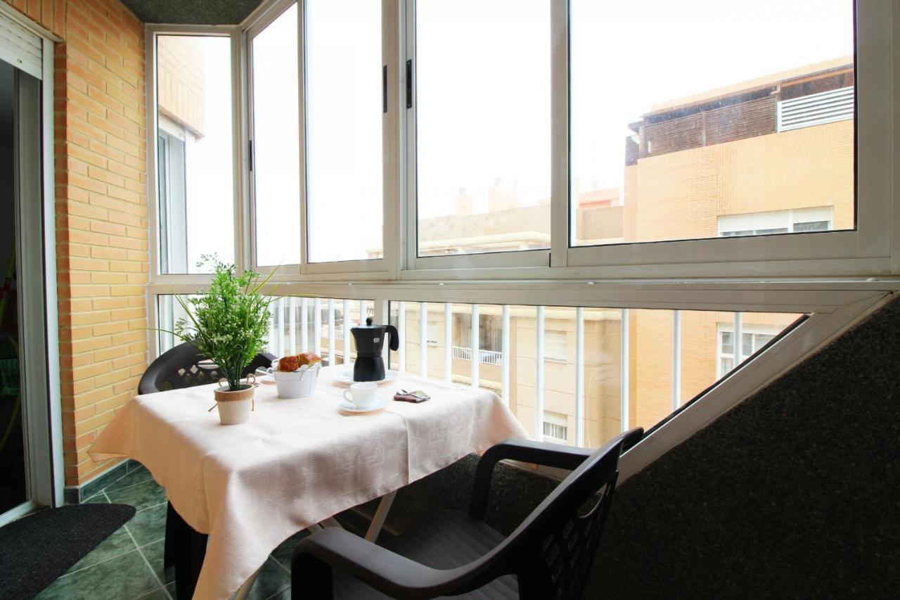 Global Properties, Amplio Muy Cerca De La Playa Apartment