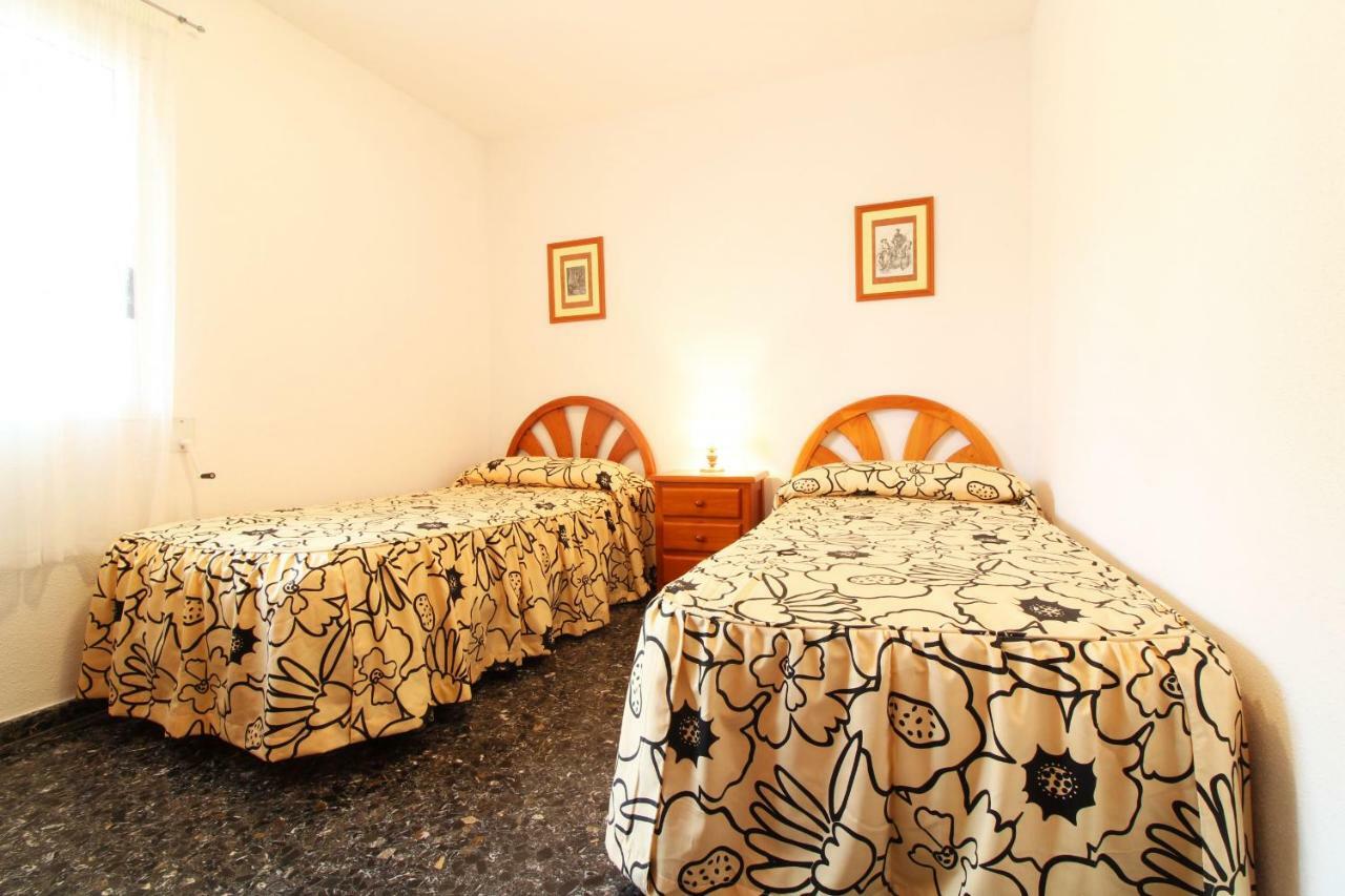 Global Properties, Amplio Muy Cerca De La Playa Apartment *