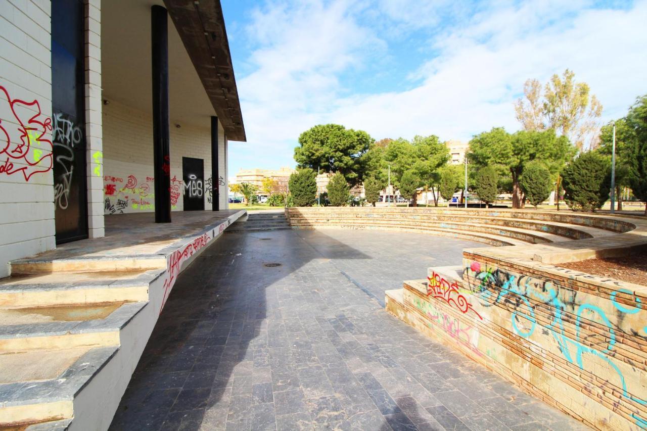 Global Properties, Amplio Muy Cerca De La Playa