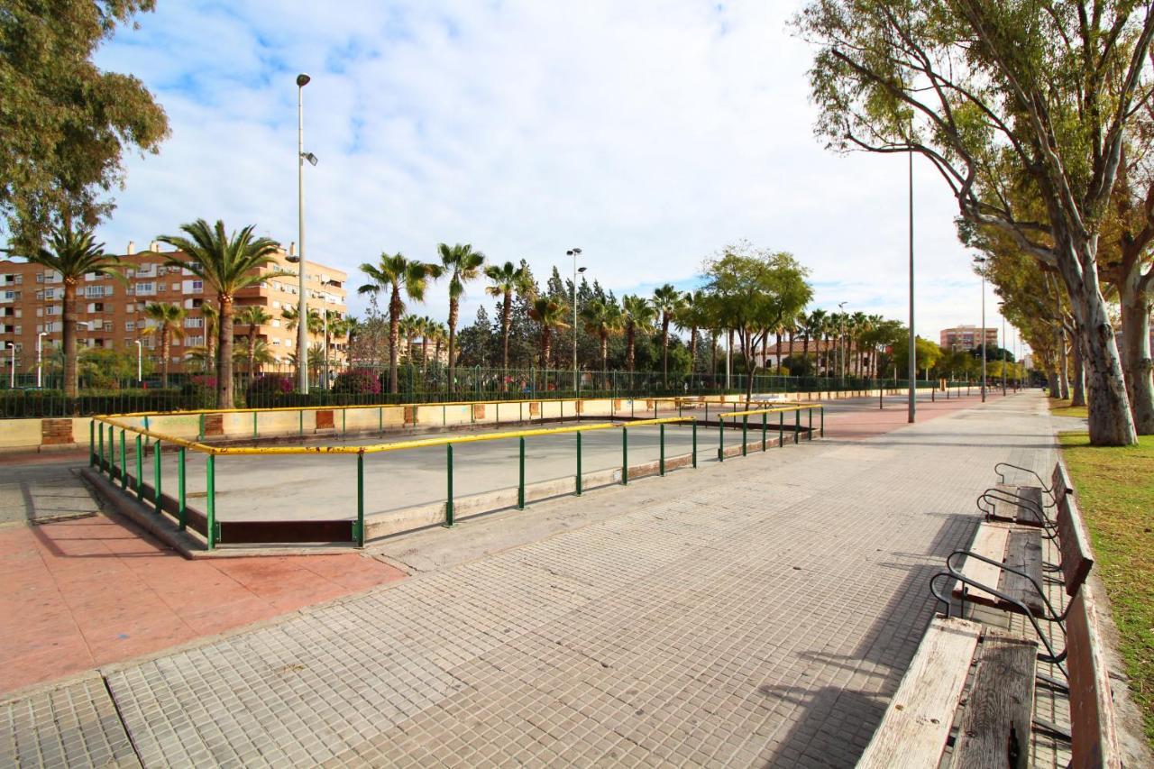 Global Properties, Amplio Muy Cerca De La Playa *
