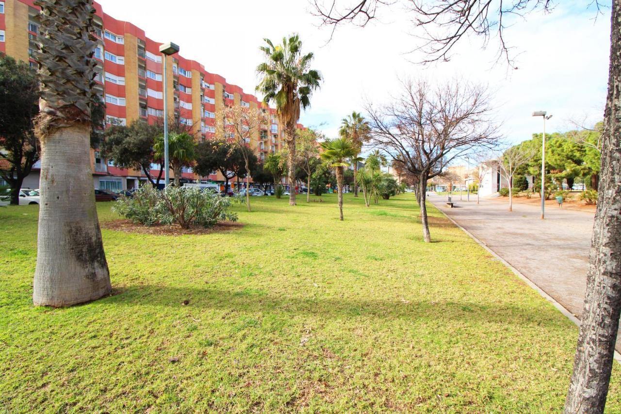 Global Properties, Amplio Muy Cerca De La Playa *